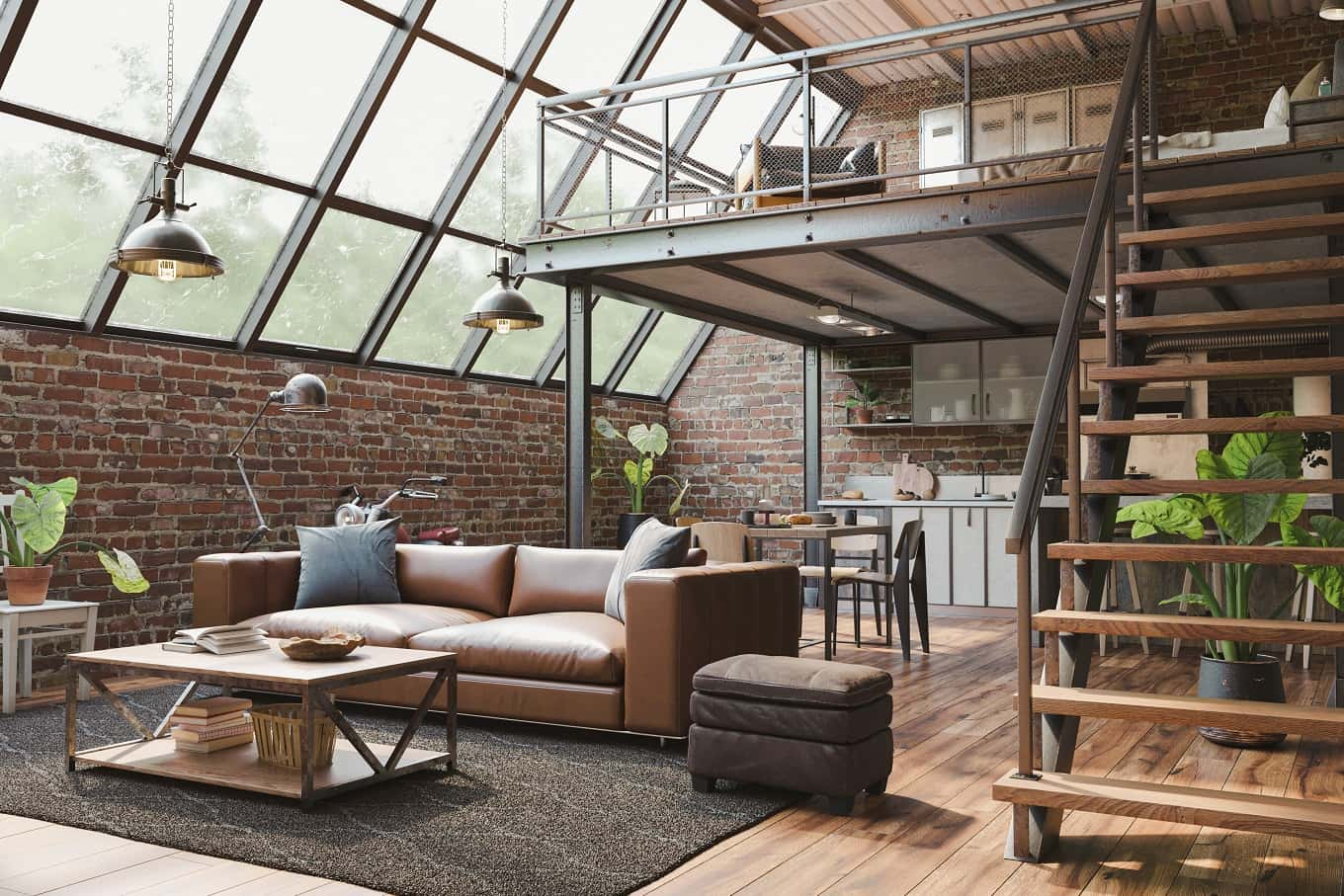 loft